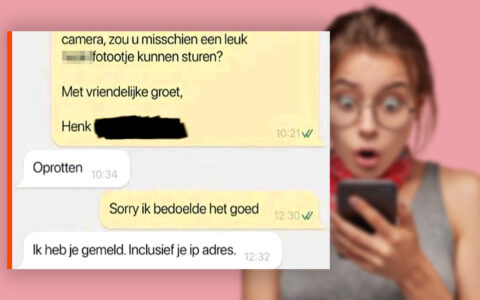 Deze 17 gesprekken bewijzen dat fatsoenlijk communiceren niet voor iedereen is weggelegd