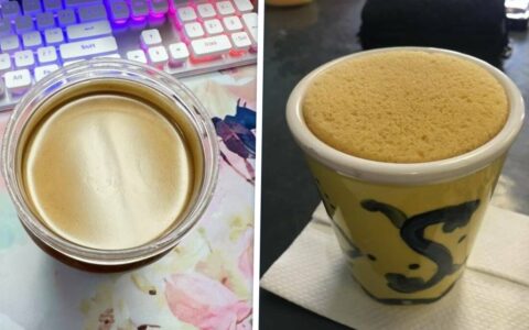 24 perfect getimede foto’s en creaties die je OCD even doen ontspannen