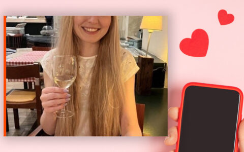 18 vrouwen op datingapps die zich helemaal nergens voor schamen