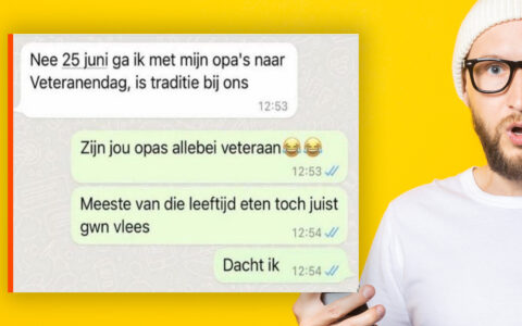 15 kansloze gesprekken die bewijzen dat communiceren niet altijd even soepel gaat