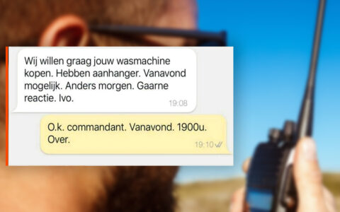 20 digitale drama's die je plaatsvervangende facepalms bezorgen