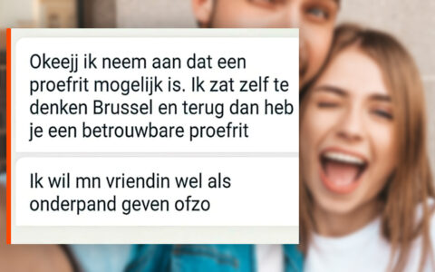 15 kansloze gesprekken die laten zien wat voor figuren er op Marktplaats rondlopen